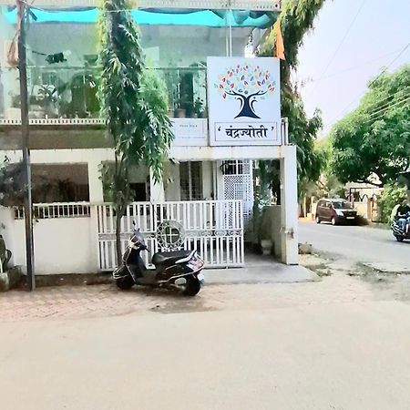 2Bhk Chandra Jyoti Villa Nit Garden Nagpur Extérieur photo
