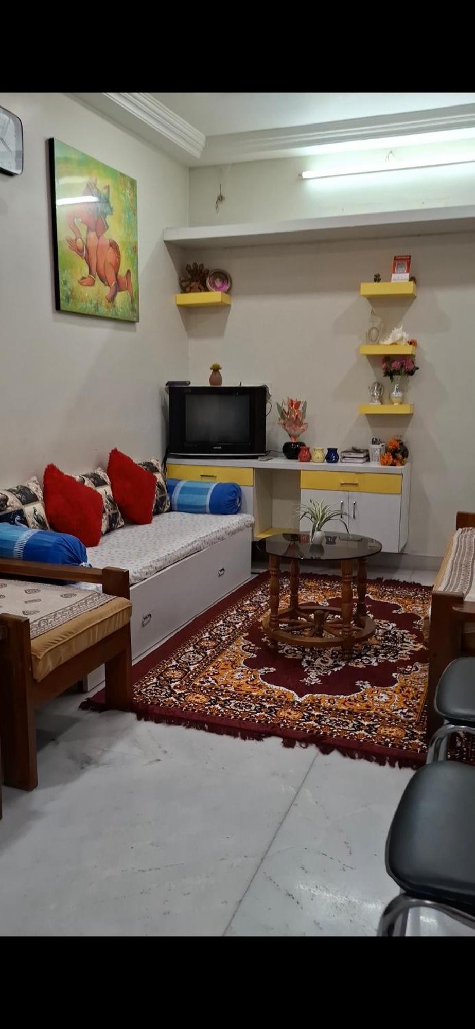 2Bhk Chandra Jyoti Villa Nit Garden Nagpur Extérieur photo
