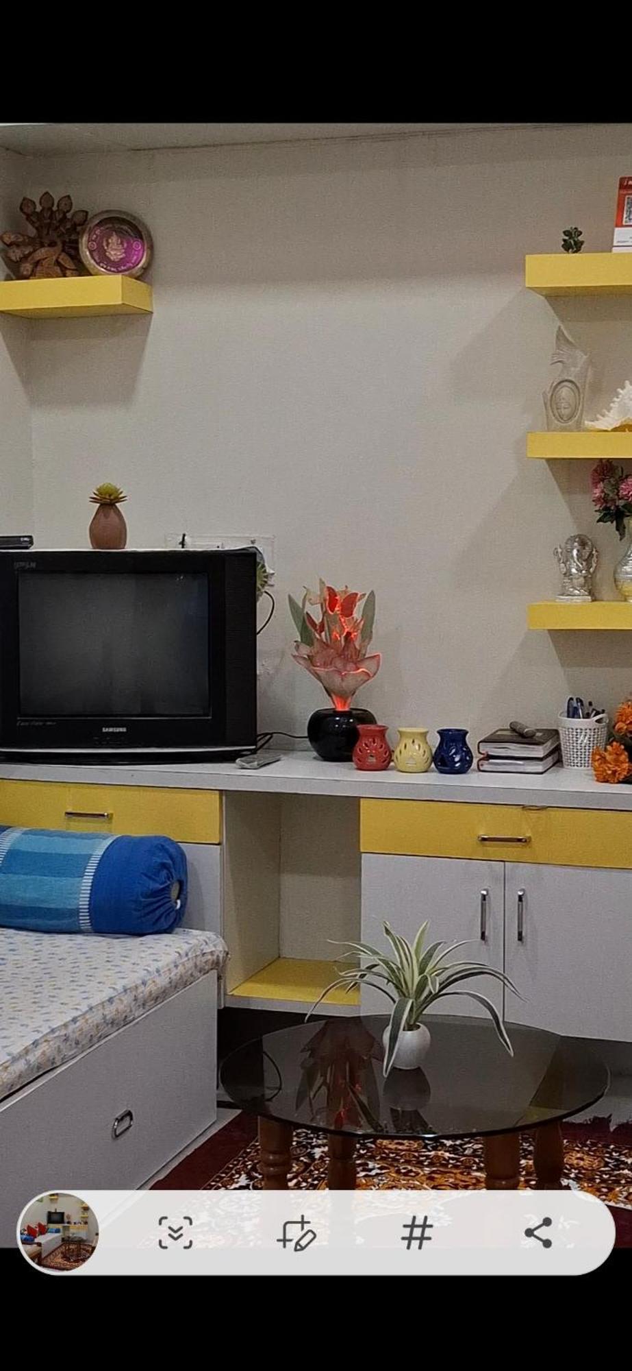 2Bhk Chandra Jyoti Villa Nit Garden Nagpur Extérieur photo