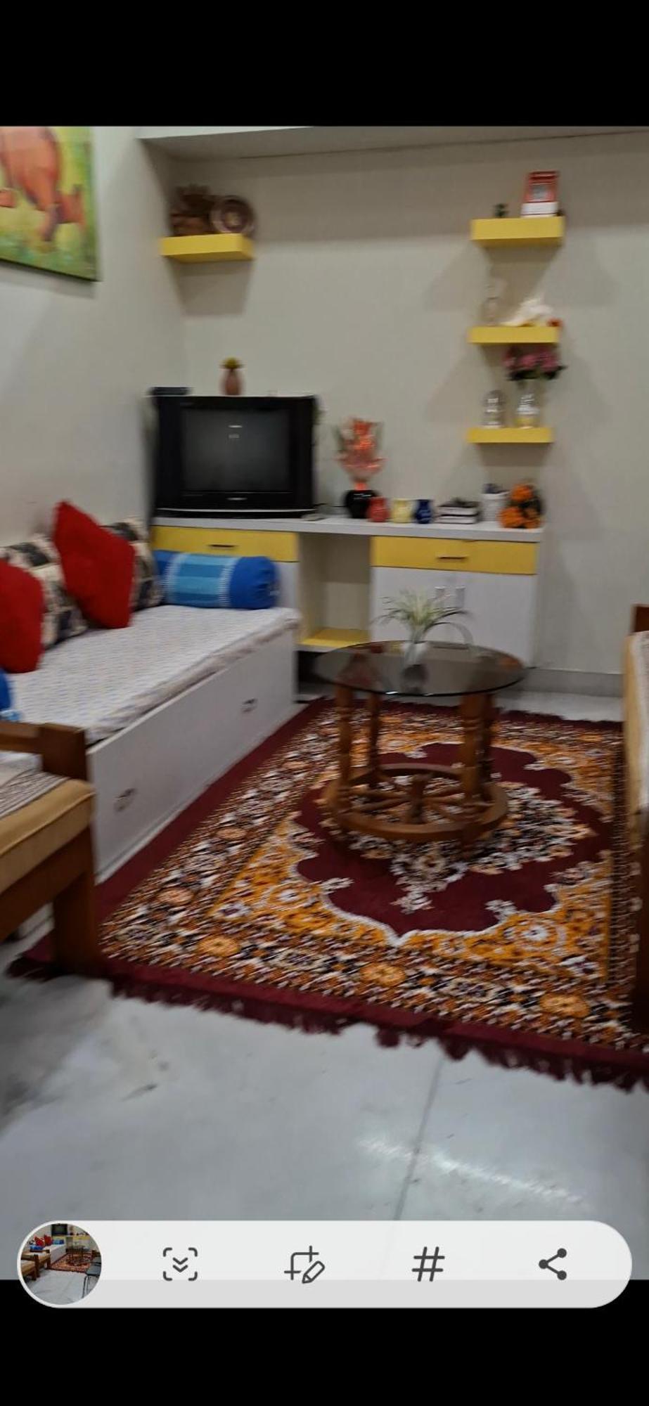 2Bhk Chandra Jyoti Villa Nit Garden Nagpur Extérieur photo