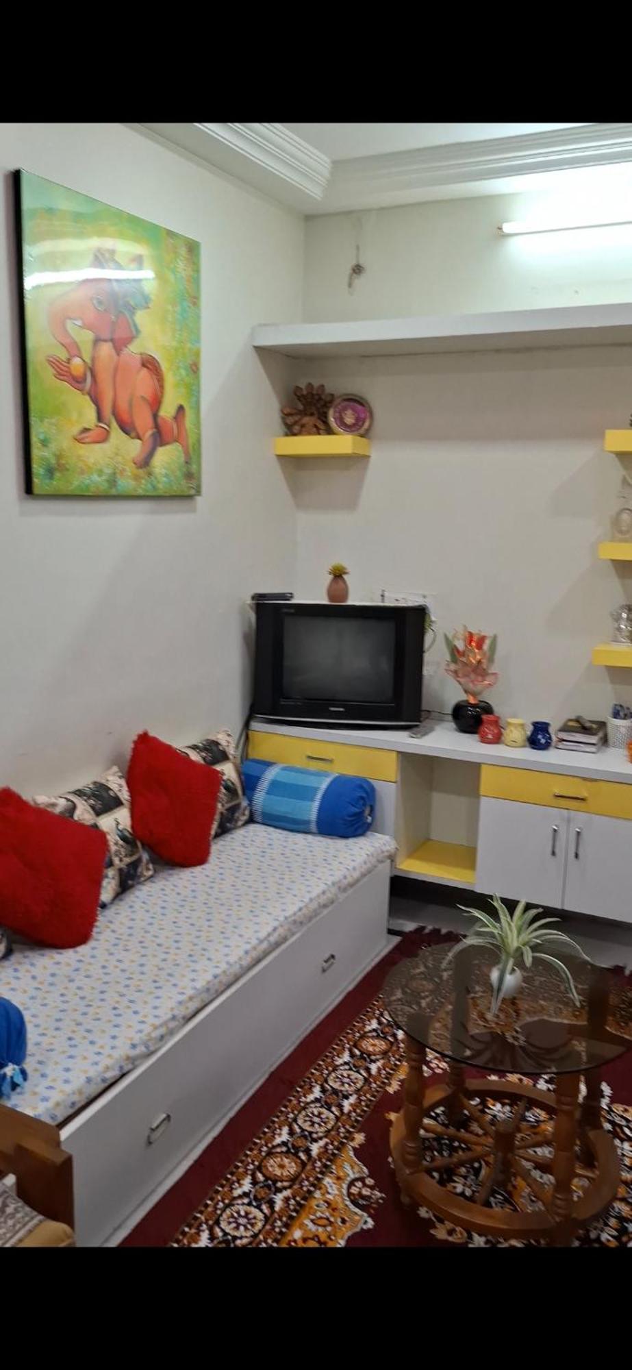 2Bhk Chandra Jyoti Villa Nit Garden Nagpur Extérieur photo