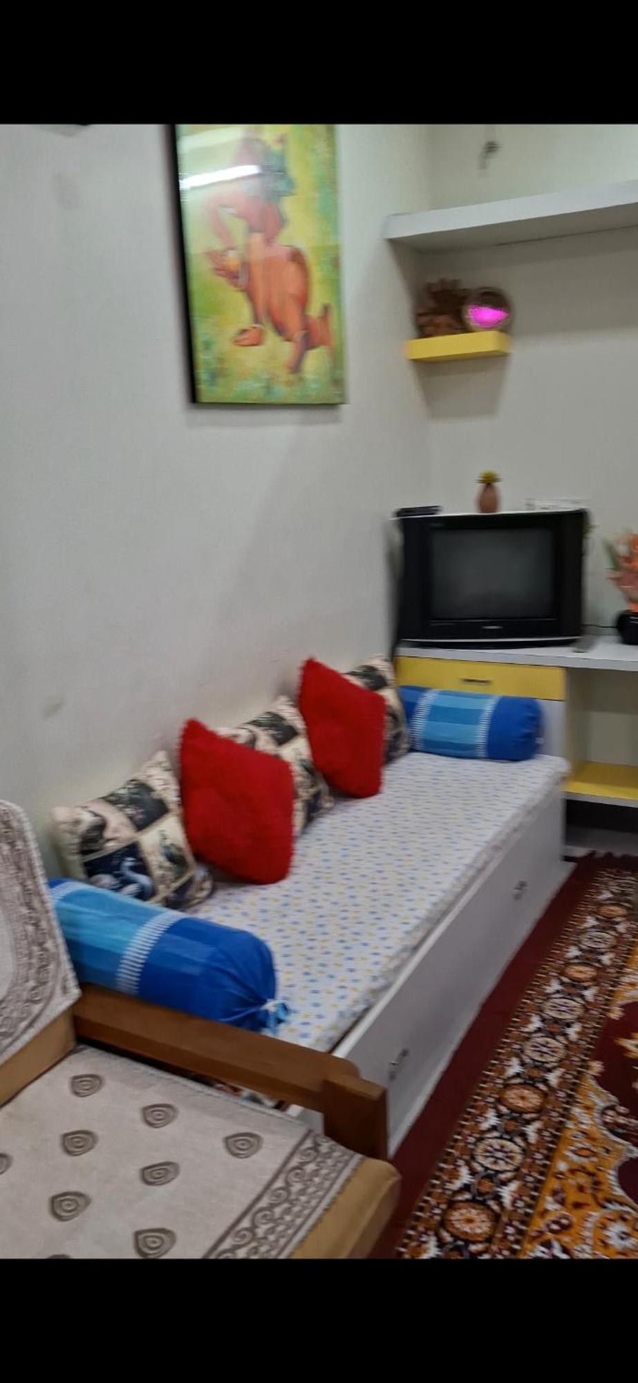 2Bhk Chandra Jyoti Villa Nit Garden Nagpur Extérieur photo