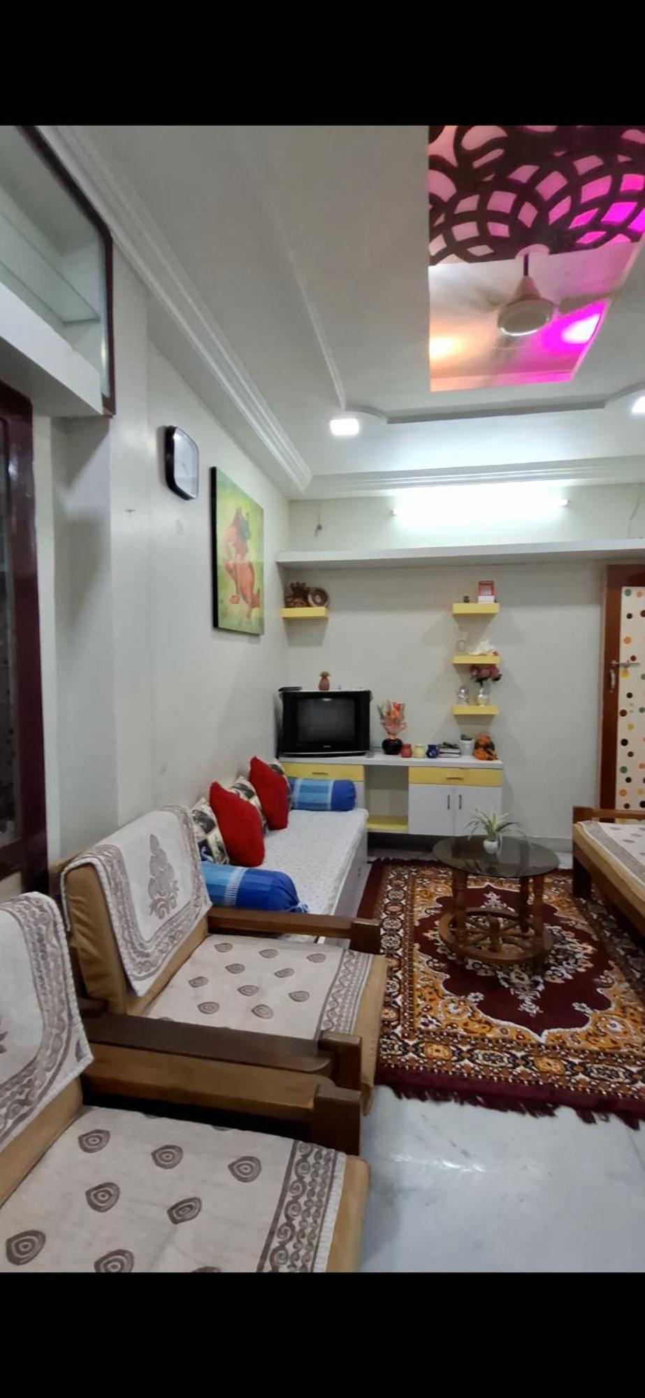 2Bhk Chandra Jyoti Villa Nit Garden Nagpur Extérieur photo