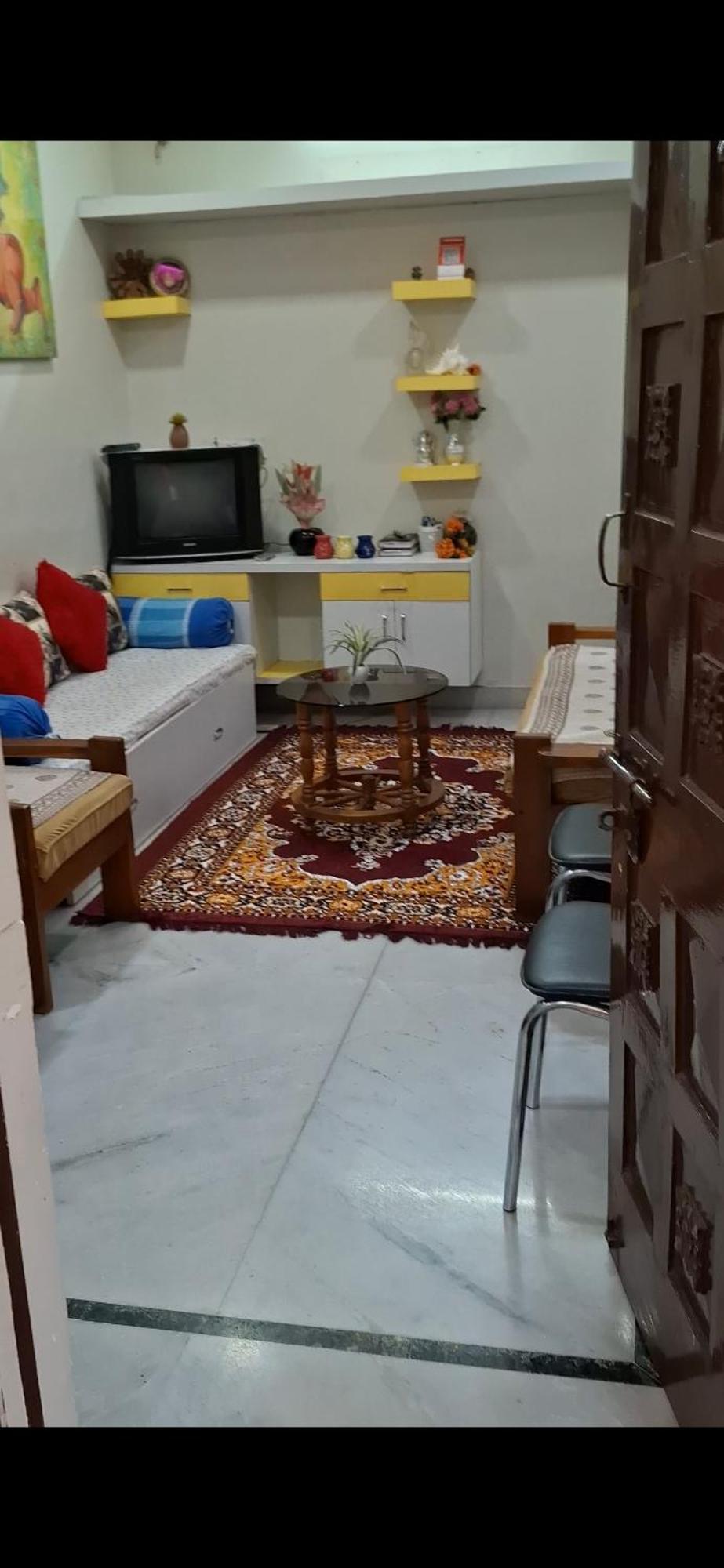 2Bhk Chandra Jyoti Villa Nit Garden Nagpur Extérieur photo