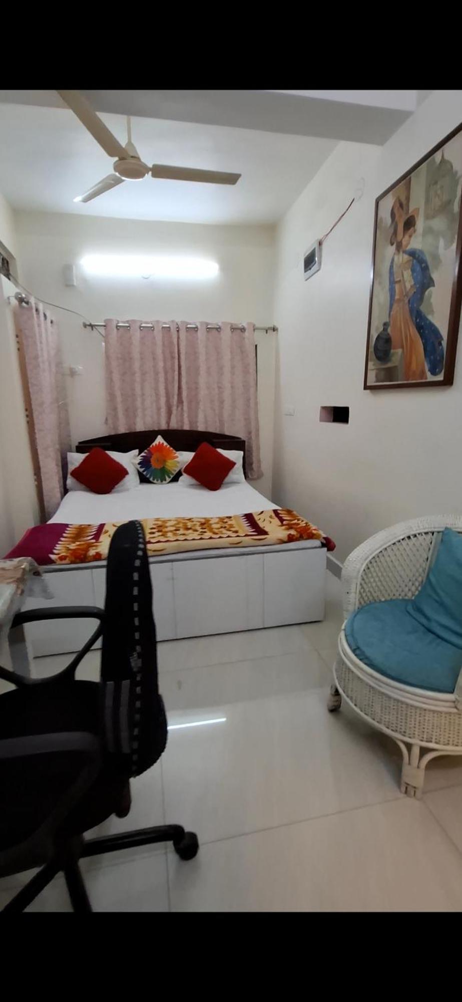 2Bhk Chandra Jyoti Villa Nit Garden Nagpur Extérieur photo