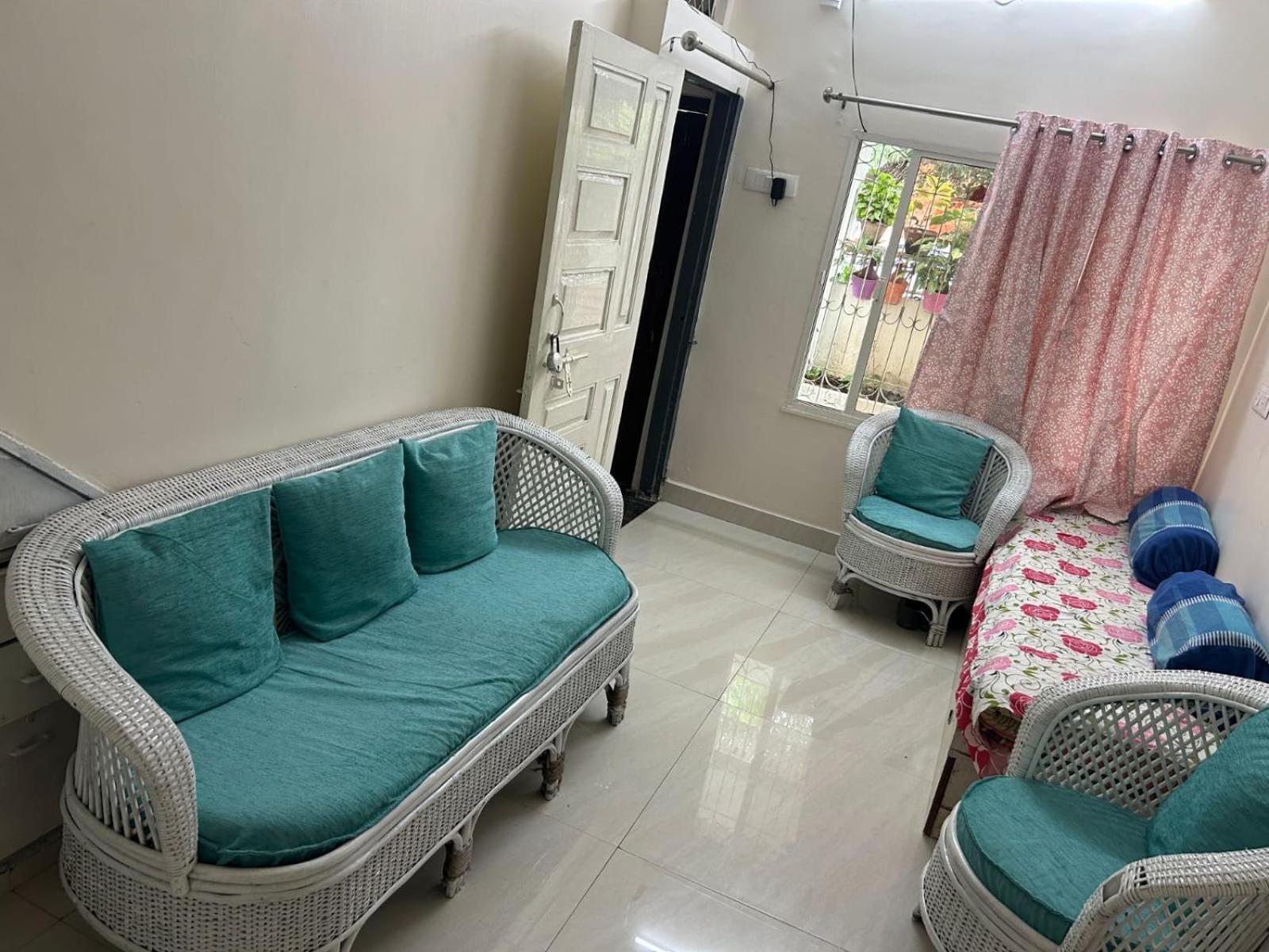 2Bhk Chandra Jyoti Villa Nit Garden Nagpur Extérieur photo