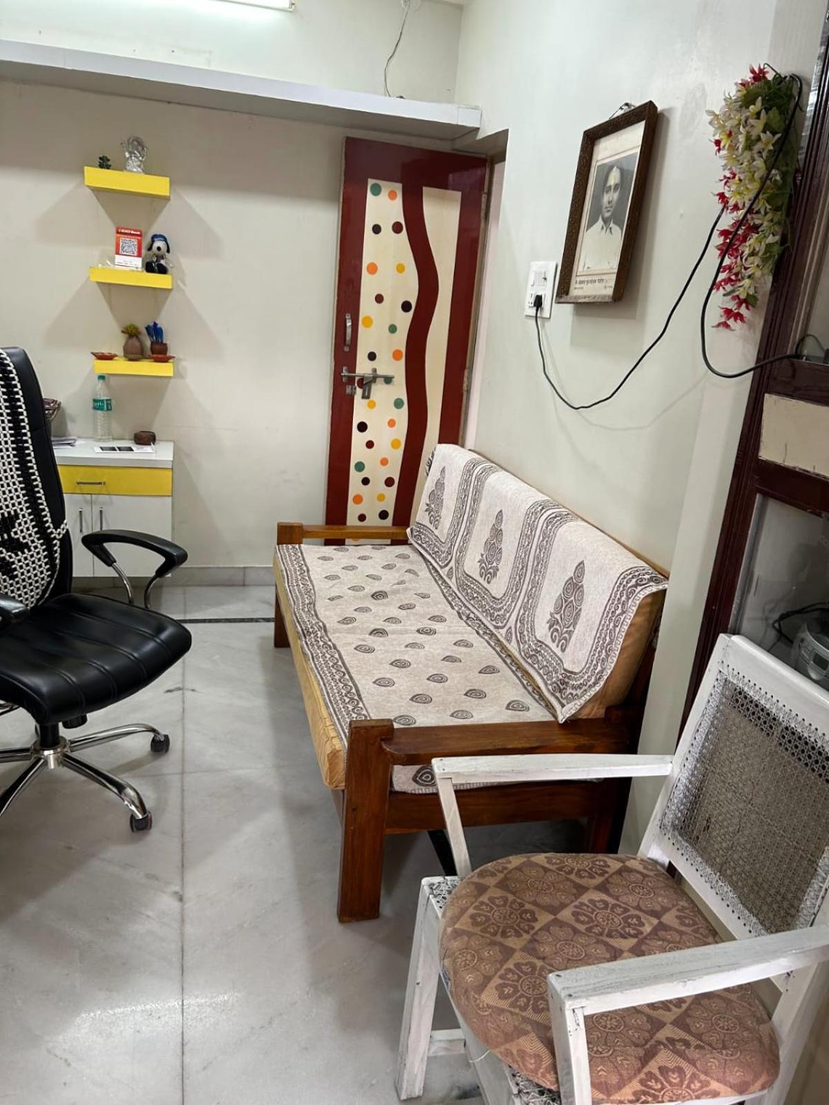 2Bhk Chandra Jyoti Villa Nit Garden Nagpur Extérieur photo