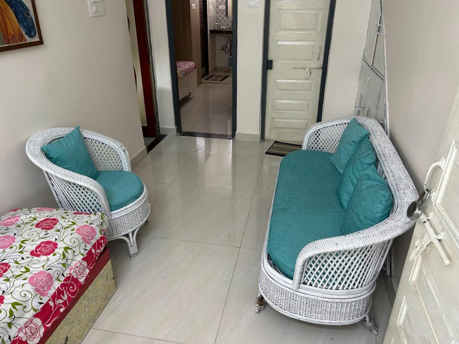2Bhk Chandra Jyoti Villa Nit Garden Nagpur Extérieur photo