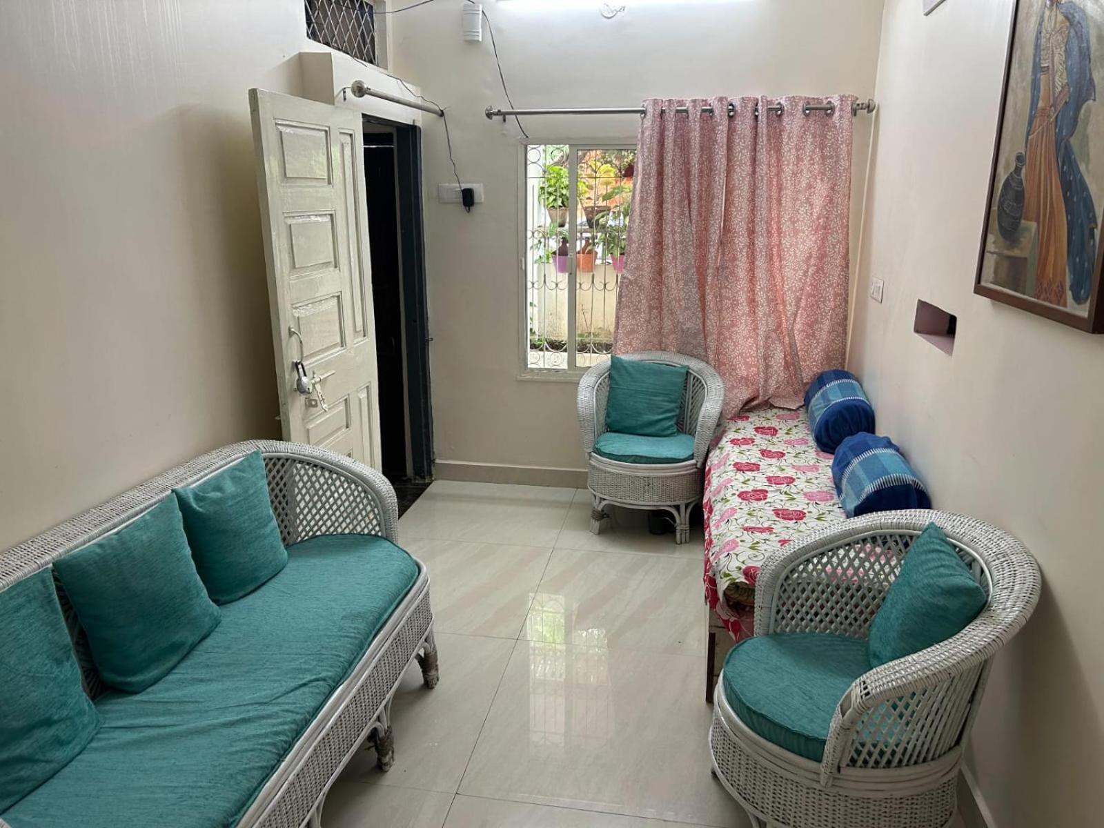2Bhk Chandra Jyoti Villa Nit Garden Nagpur Extérieur photo