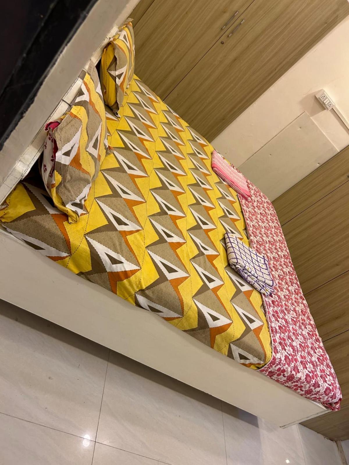 2Bhk Chandra Jyoti Villa Nit Garden Nagpur Extérieur photo