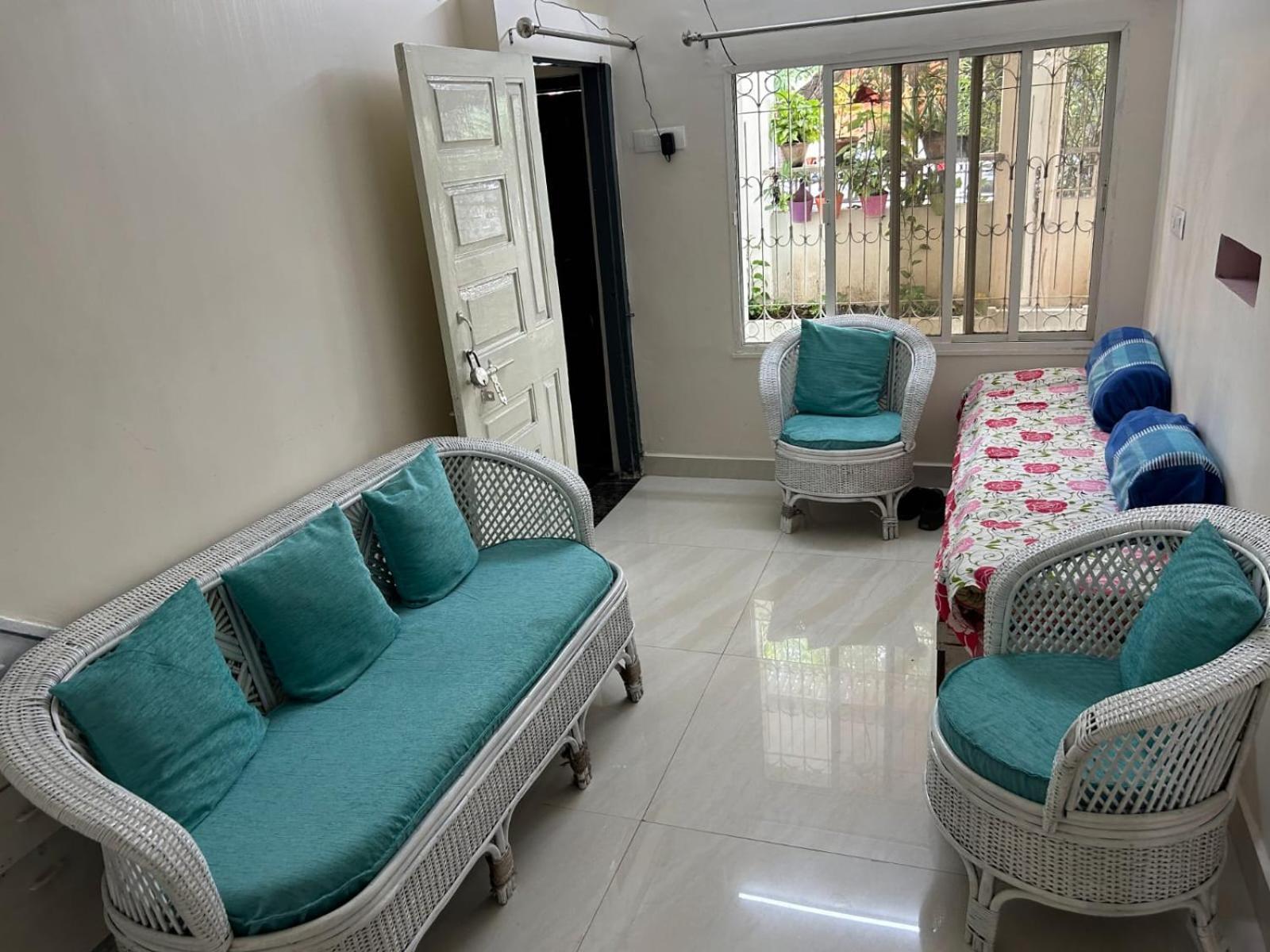 2Bhk Chandra Jyoti Villa Nit Garden Nagpur Extérieur photo