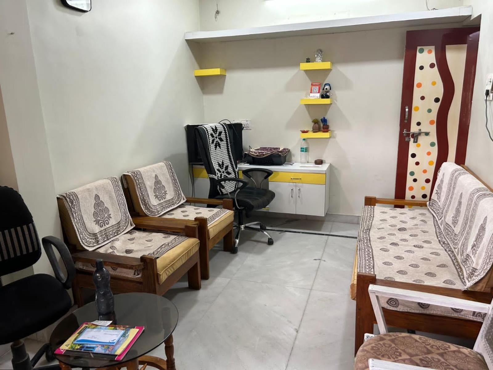 2Bhk Chandra Jyoti Villa Nit Garden Nagpur Extérieur photo