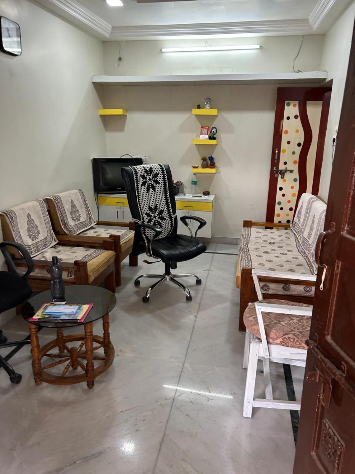 2Bhk Chandra Jyoti Villa Nit Garden Nagpur Extérieur photo