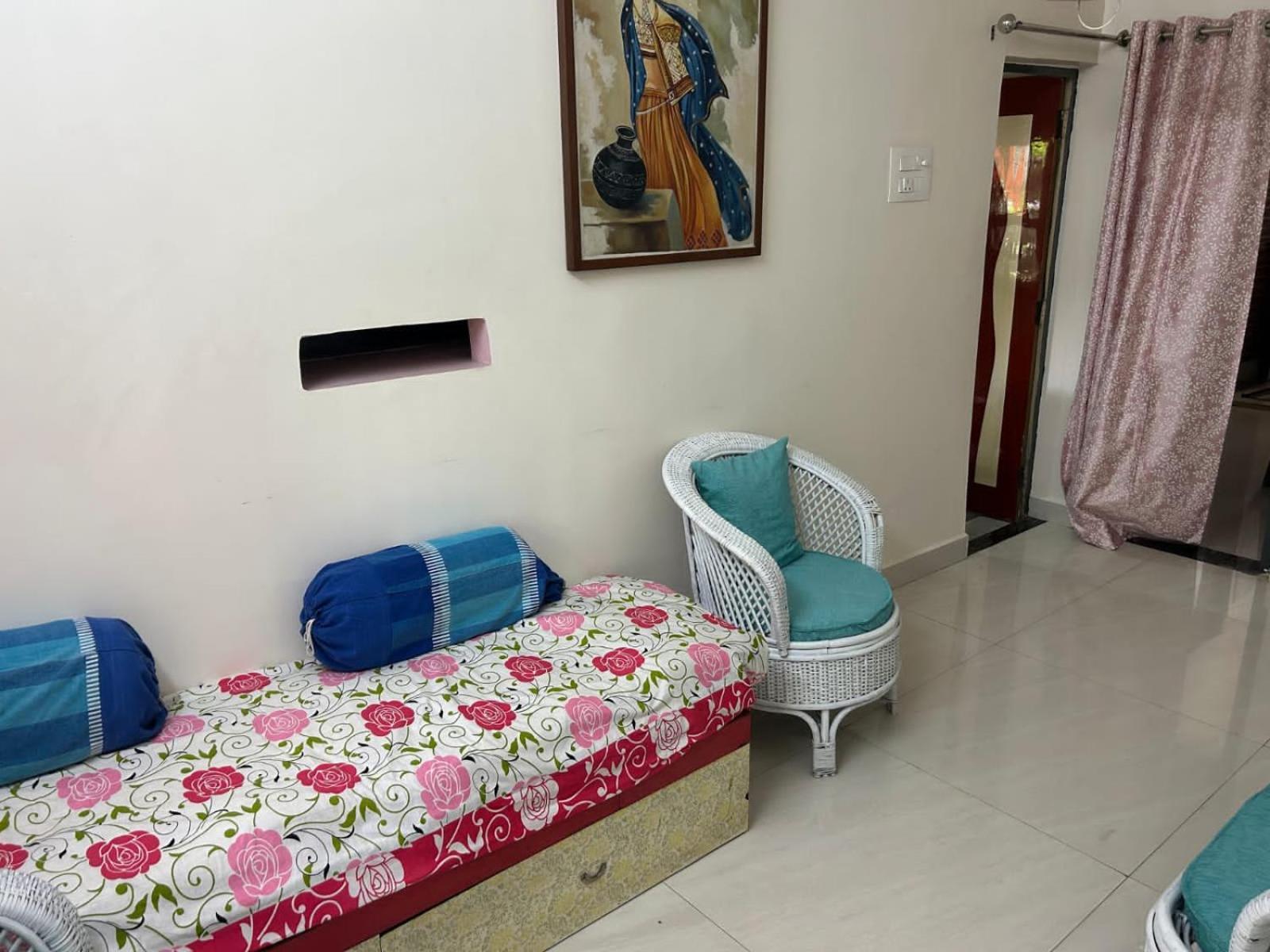 2Bhk Chandra Jyoti Villa Nit Garden Nagpur Extérieur photo