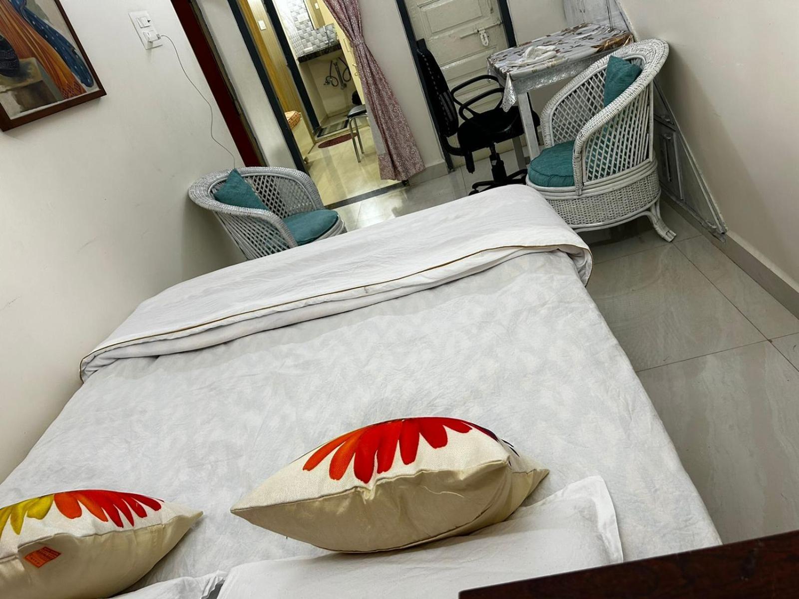 2Bhk Chandra Jyoti Villa Nit Garden Nagpur Extérieur photo